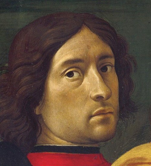 Bigordi Domenico Detto Domenico Ghirlandaio (1449/ 1494)