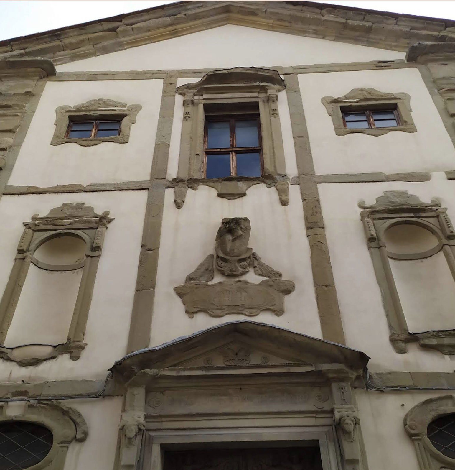 Chiesa di S. Agata (San Gallo)