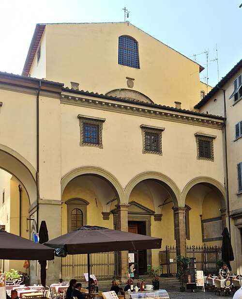 Chiesa Santa felicita