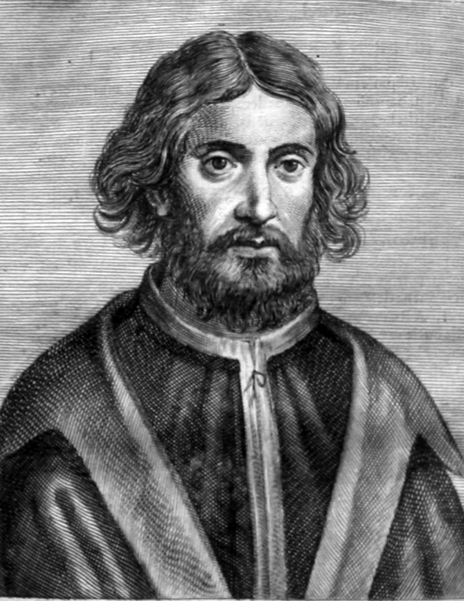 Negretti Jacopo detto Palma il Vecchio - 1480 ca./ 1528