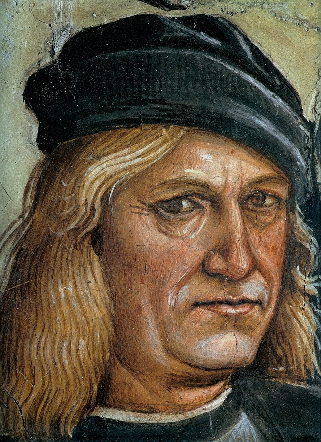 Signorelli Luca - 1445-1450/ 1523