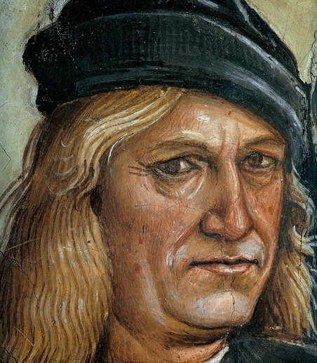 Signorelli Luca - 1445-1450/ 1523