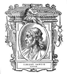 Martini Simone - 1284 ca./ 1344