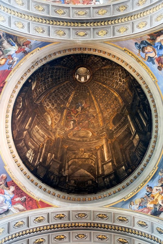 Finta Cupola