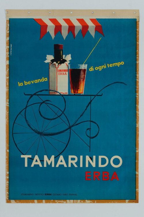 Puppo Mario - 1905/ 1977 