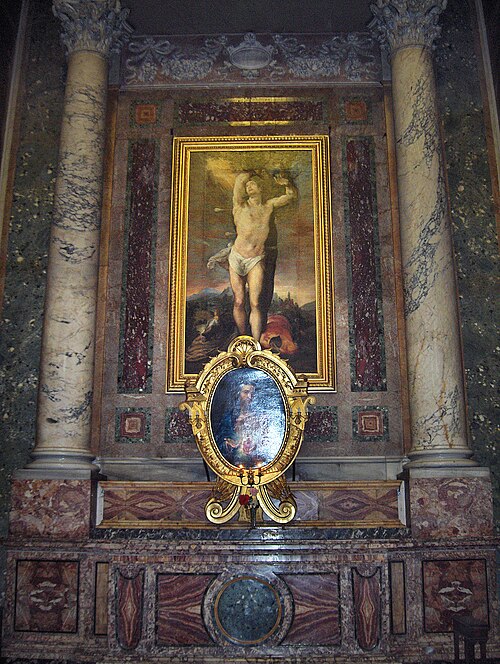 De Vecchi Giovanni - 1536/ 1615
