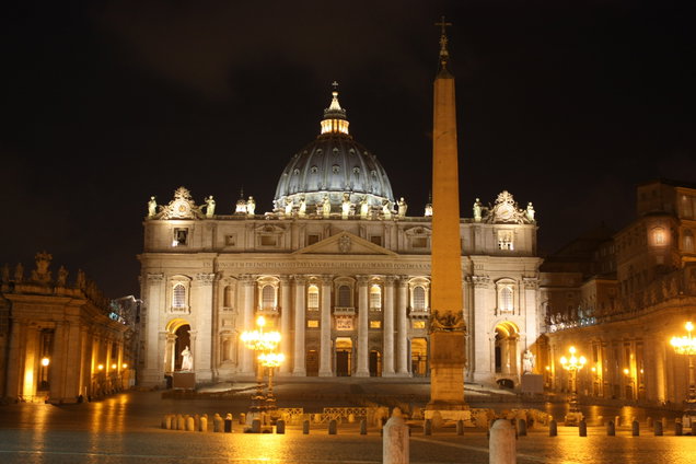 Basilica di San Pietro