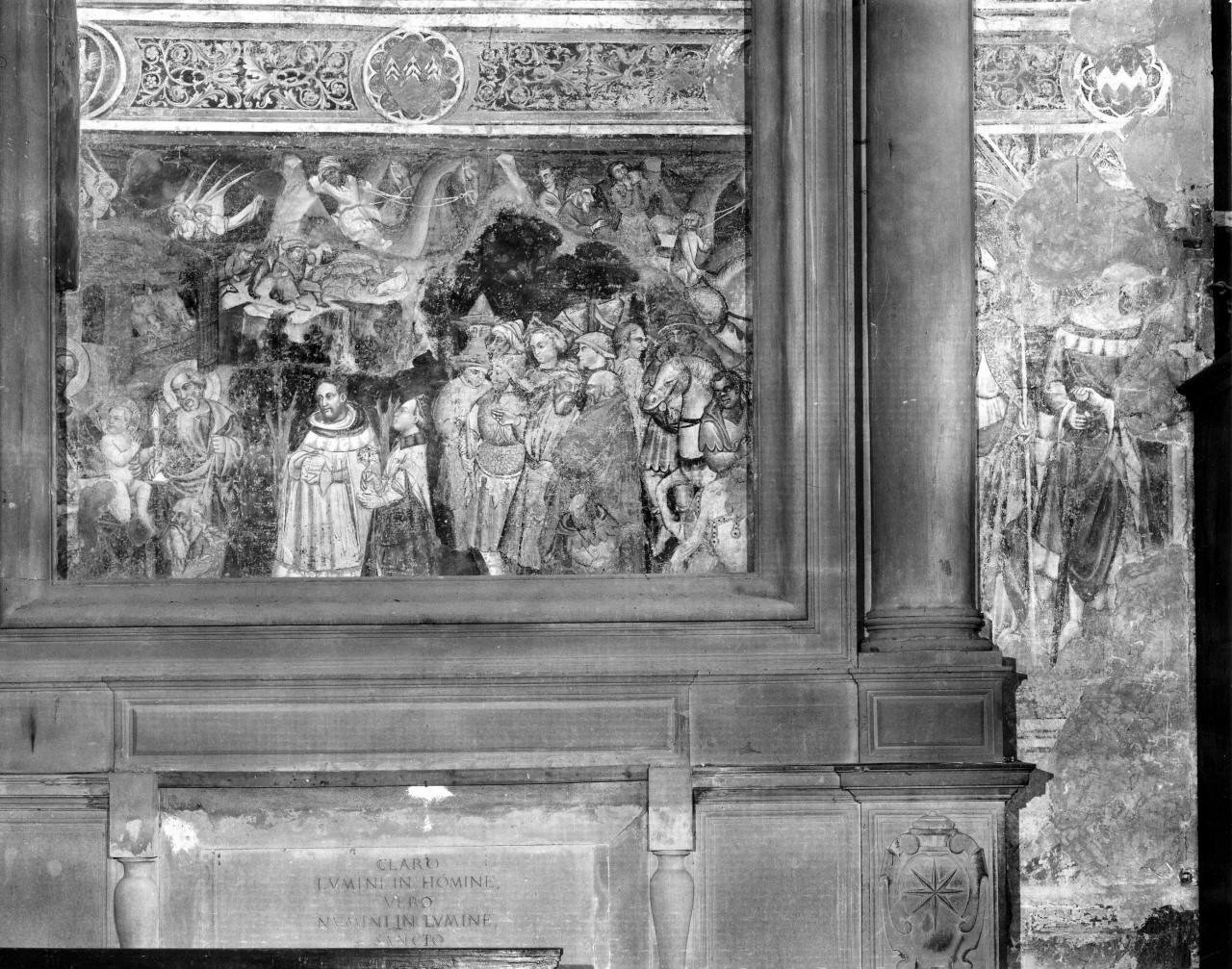 cherubini (rilievo, serie) by Bardi Donato detto Donatello (sec. XV)