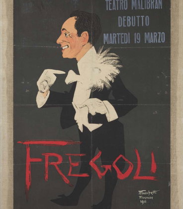 Marchetti Romeo - 1876/ 1962