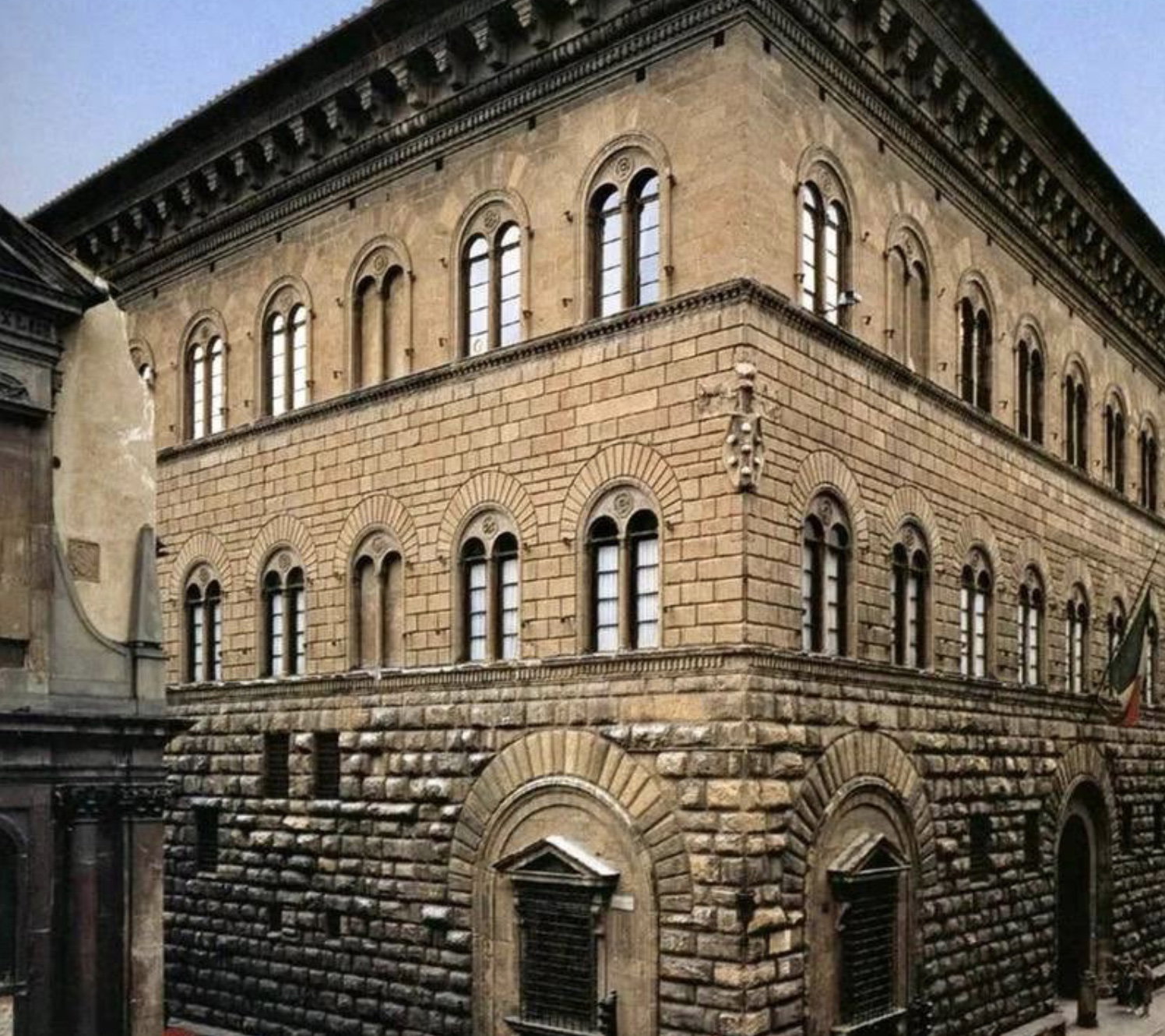 Palazzo Medici Riccardi