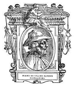 Piero Di Cosimo (1461-1462/ 1521)