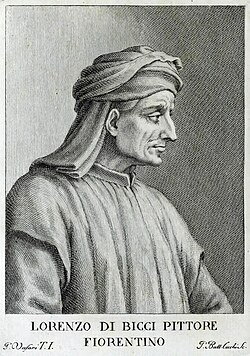 Bicci di Lorenzo - 1373/ 1452