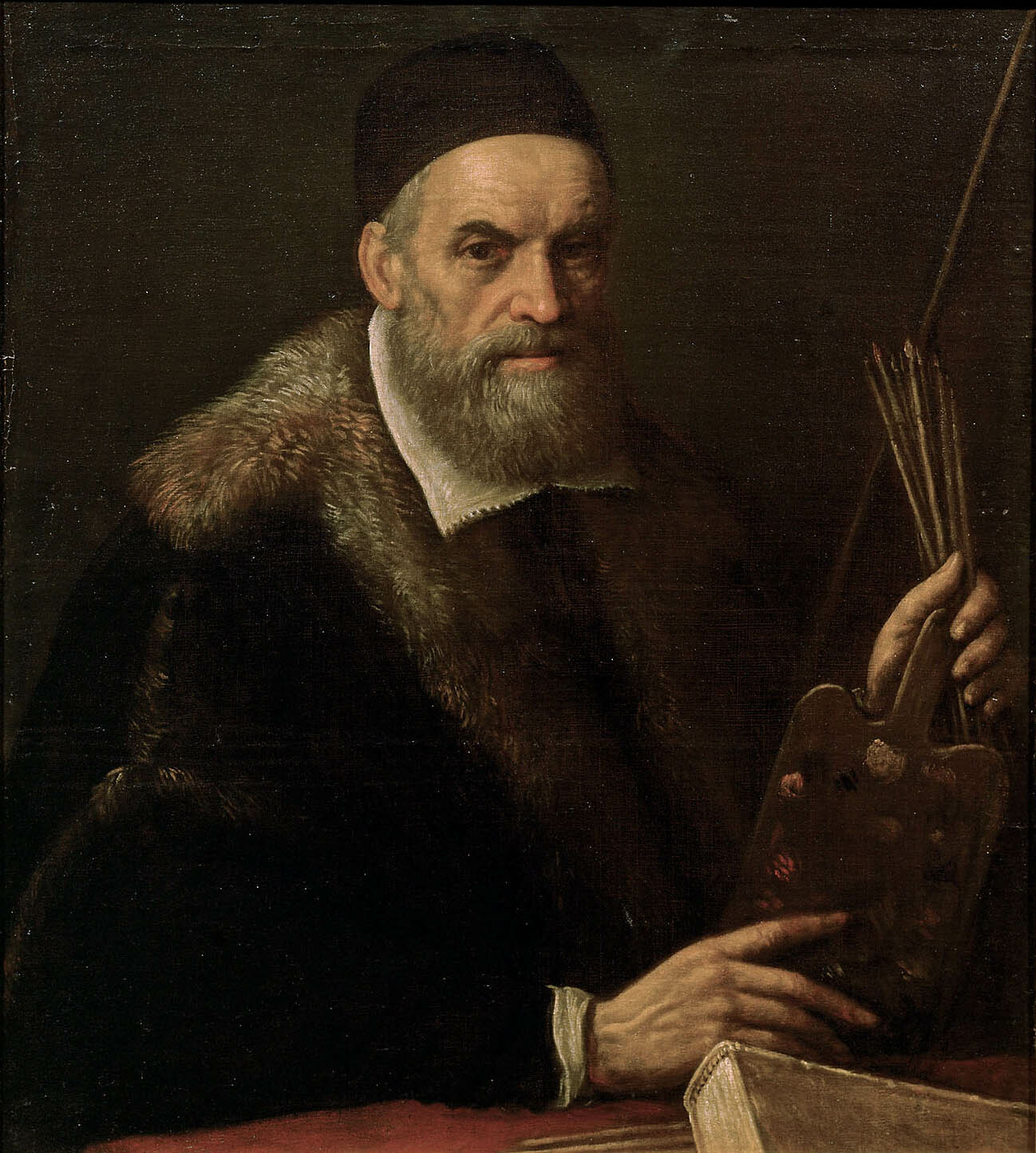 Da Ponte Francesco detto Jacopo Bassano - 1510 ca./ 1592