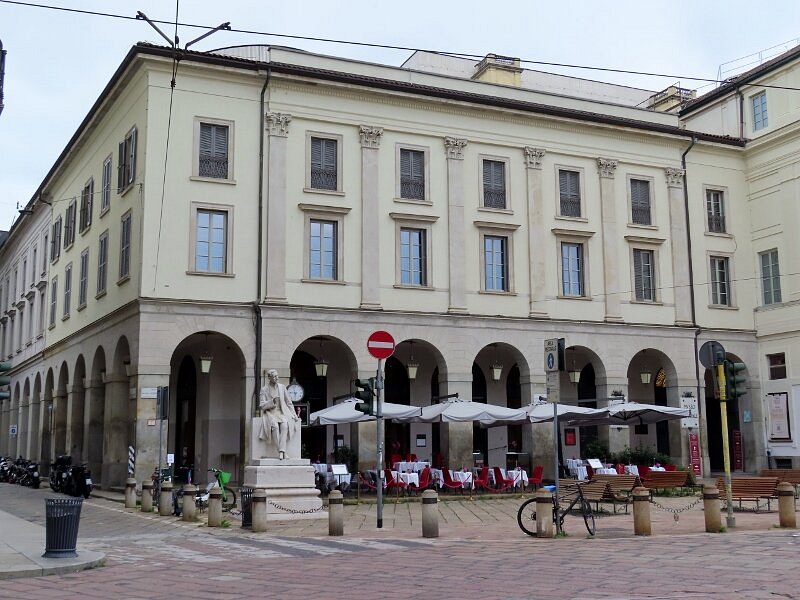 Casino ricordi (ex)