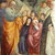 Episodi della Genesi e storie della vita di san Pietro (dipinto, ciclo) di Fini 