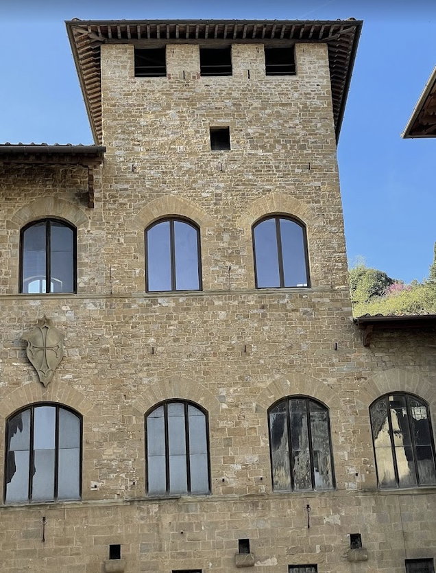 Palazzo Bardini
