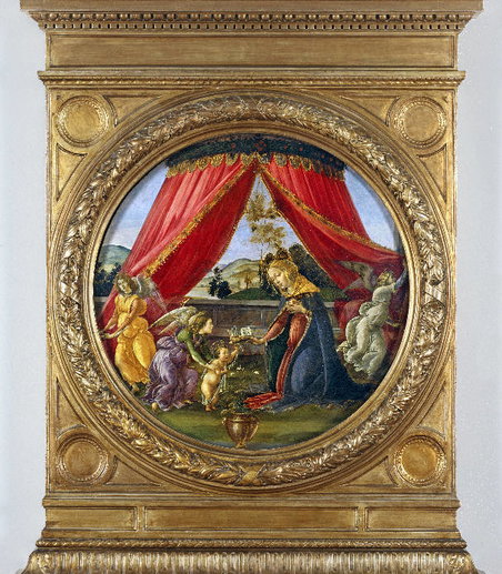 Madonna del Padiglione