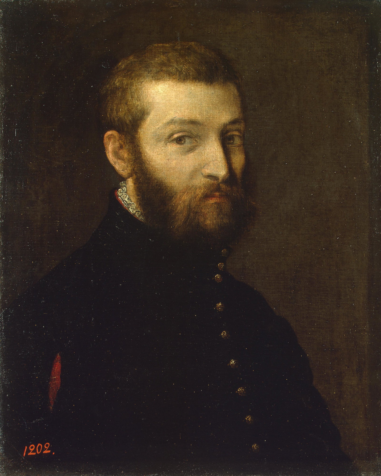 Caliari Paolo Detto Paolo Veronese - 1528/ 1588