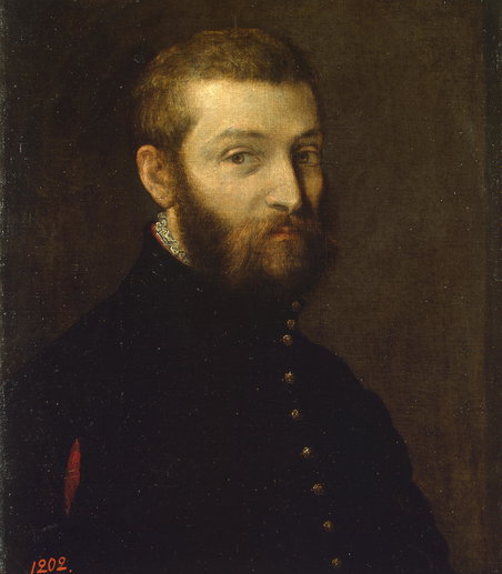 Caliari Paolo Detto Paolo Veronese - 1528/ 1588