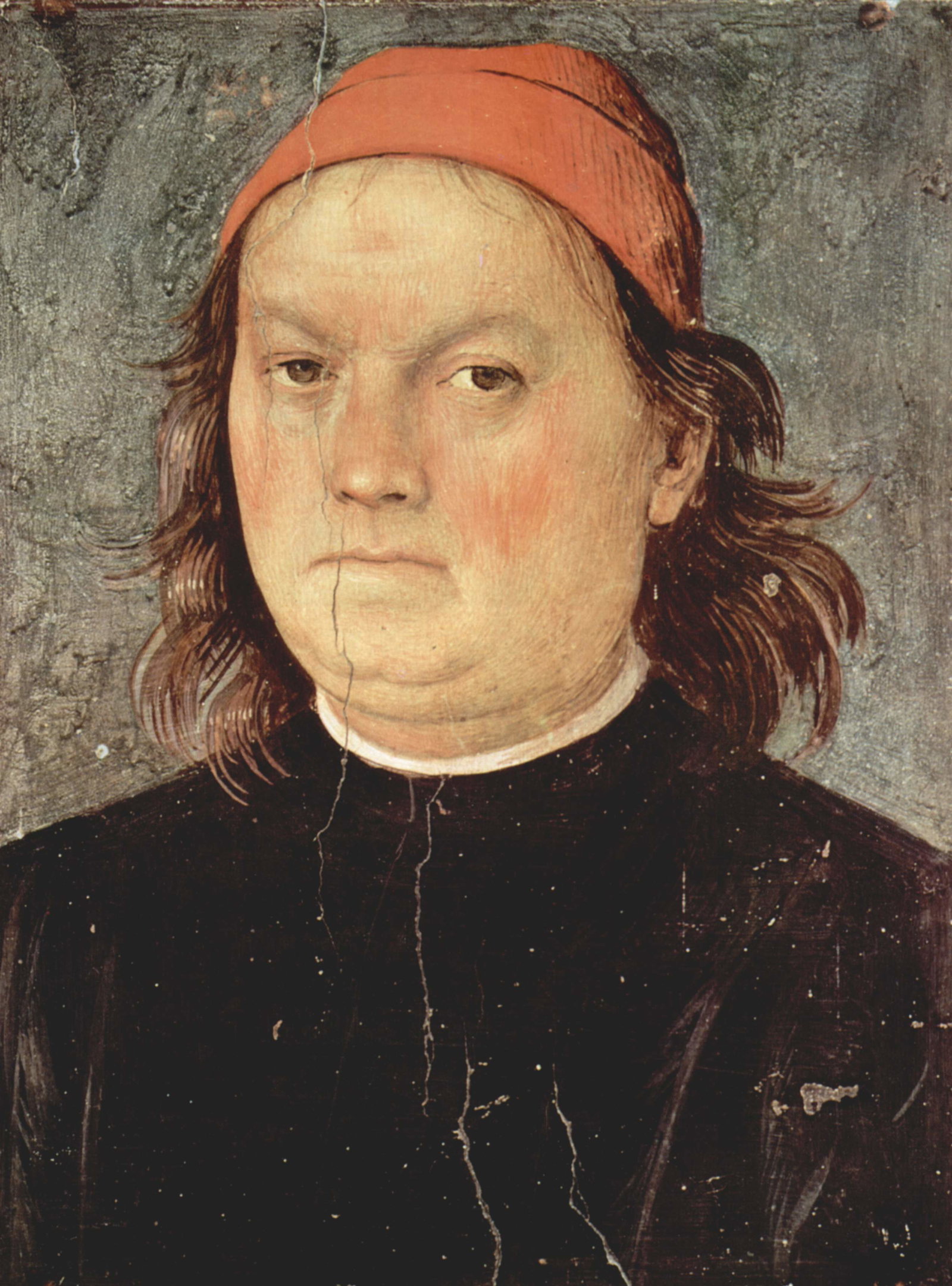 Vannucci Pietro detto Perugino