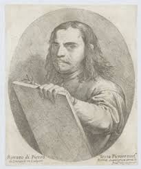 Testa Pietro Detto Lucchesino (1612/ 1650)