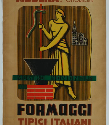 Molinari Mario - 1906/ 1966